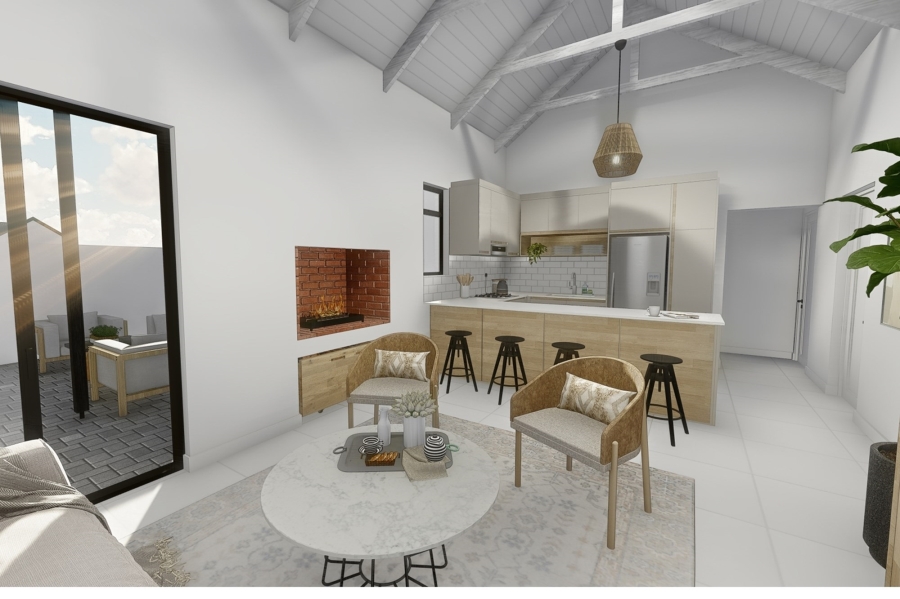 2 Bedroom Property for Sale in Laguna Western Cape